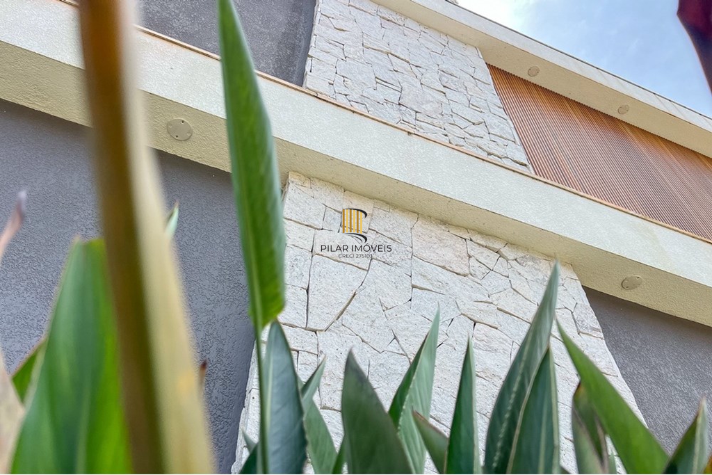 Casa de Condomínio 1 dormitório no bairro Centro