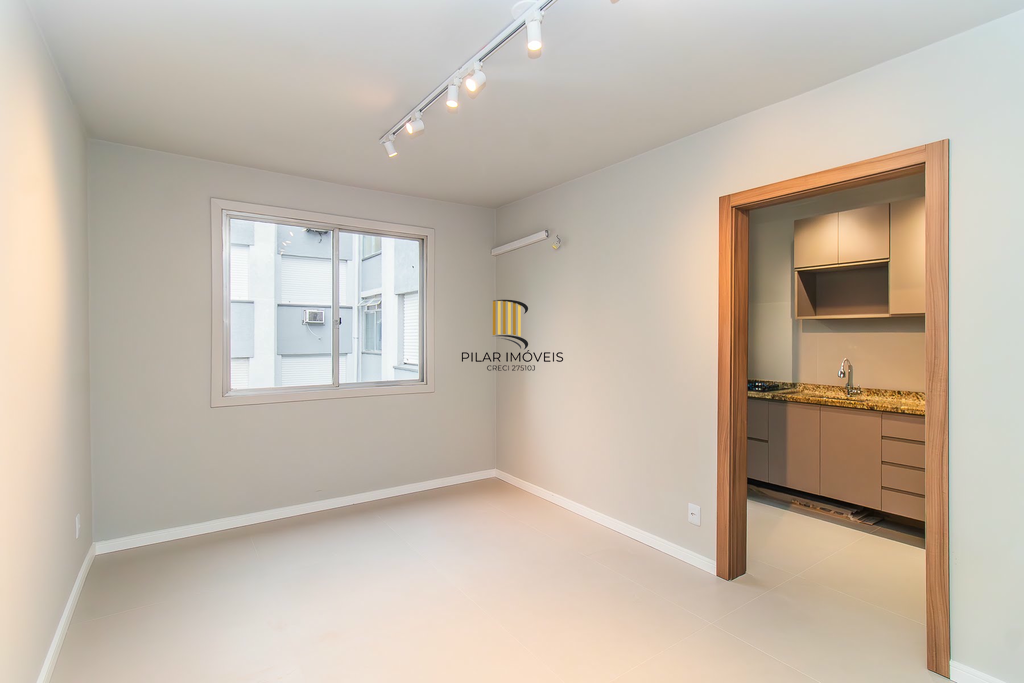 Apartamento 2 dormitórios no bairro Vila Ipiranga