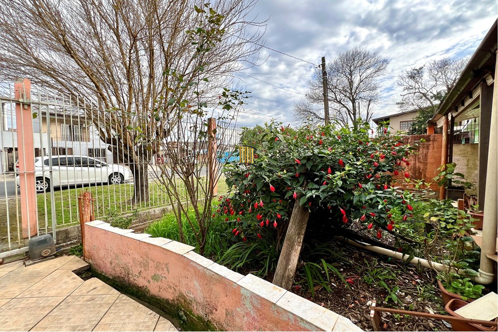 Terreno no bairro Harmonia