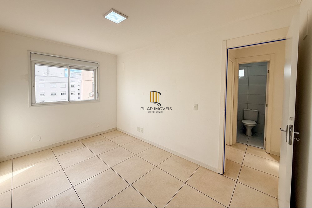Apartamento 2 dormitórios no bairro Fátima
