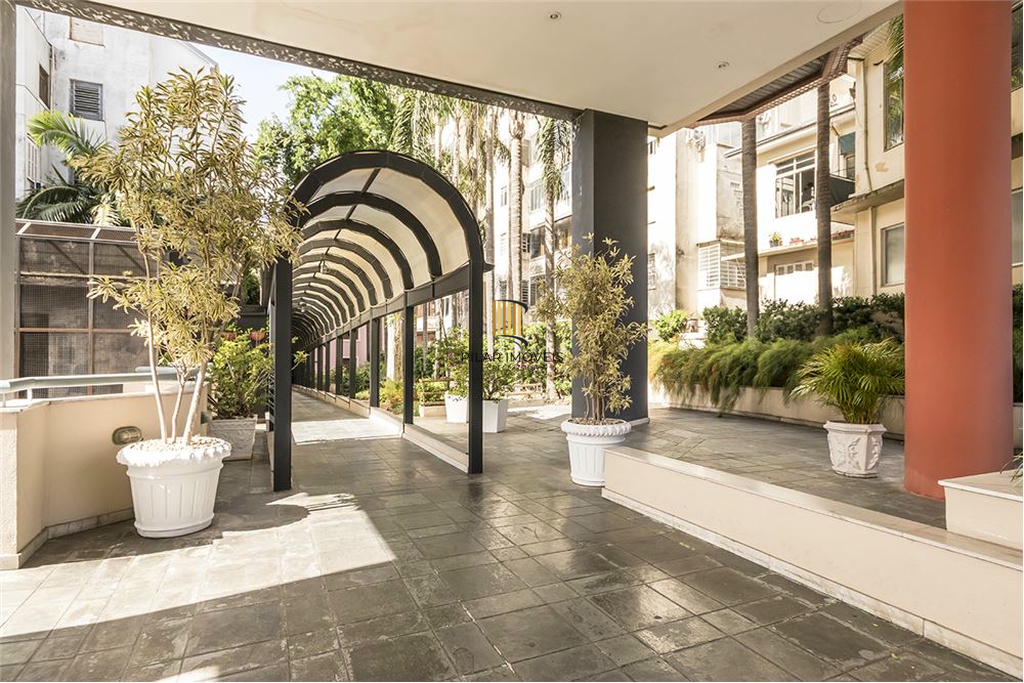 Apartamento 1 dormitório no bairro Independência