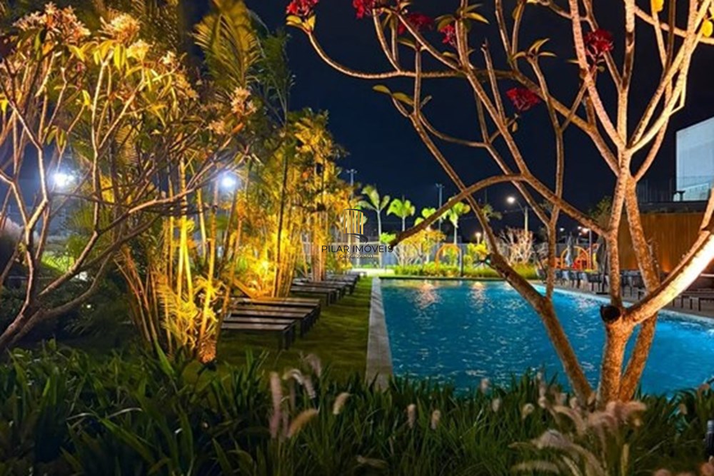 Terreno no bairro Marechal Rondon