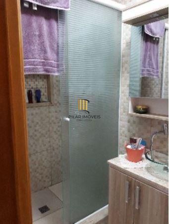 Apartamento 1 dormitório no bairro Rubem Berta