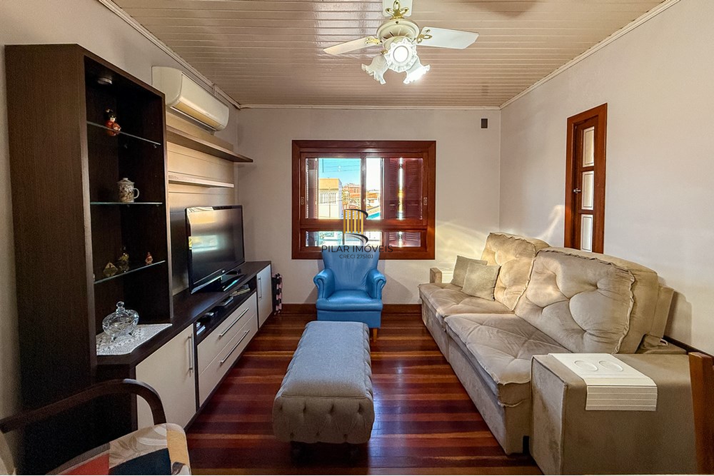 Apartamento 3 dormitórios no bairro São José
