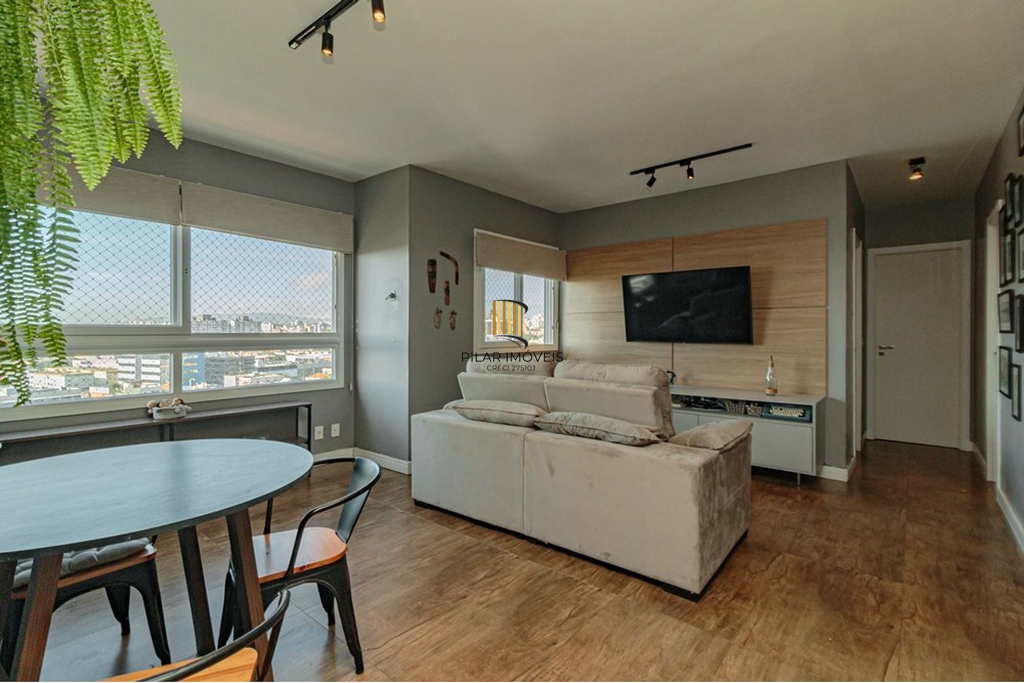 Apartamento 2 dormitórios no bairro Navegantes