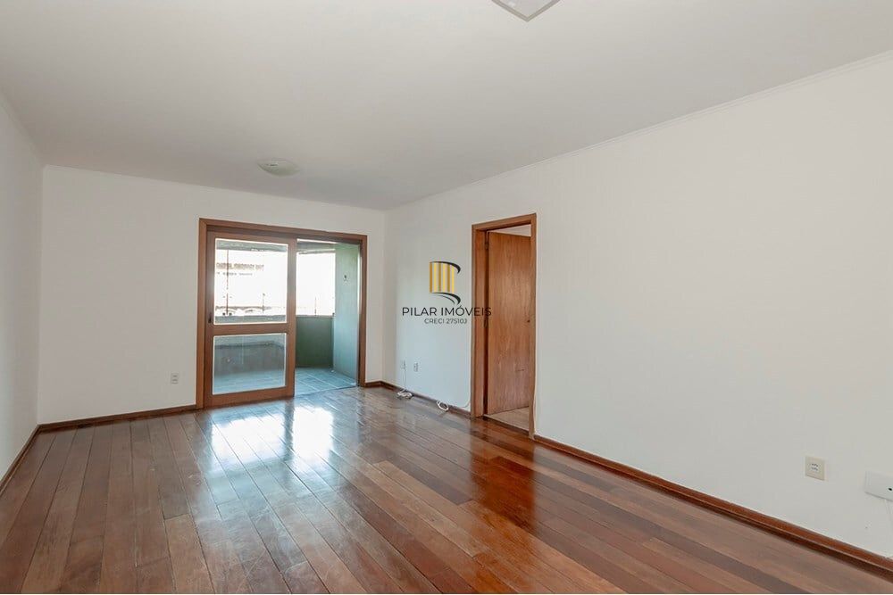 Apartamento 3 dormitórios no bairro Tristeza