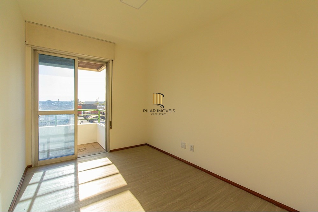 Apartamento 2 dormitórios no bairro São Geraldo