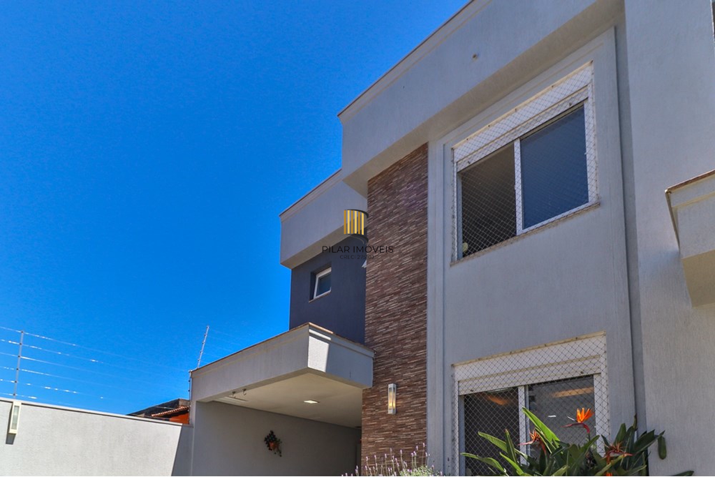 Casa de Condomínio 2 dormitórios no bairro Nonoai