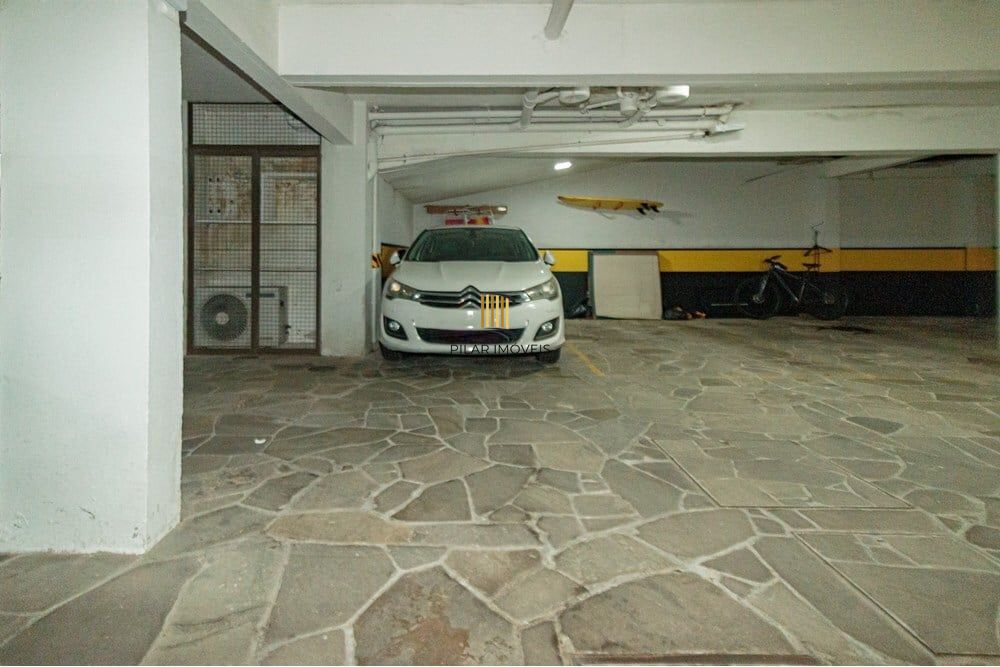 Apartamento 2 dormitórios no bairro Menino Deus