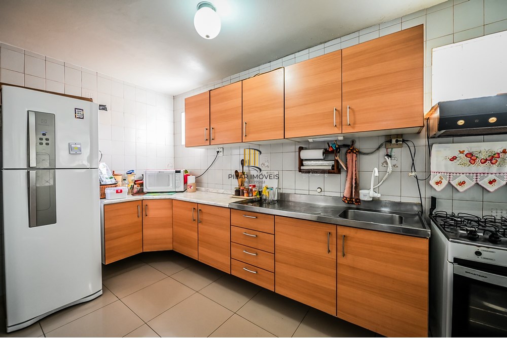 Casa de Condomínio 4 dormitórios no bairro Santa Tereza