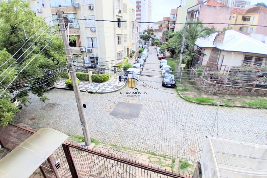 Apartamento 3 dormitórios no bairro Rio Branco