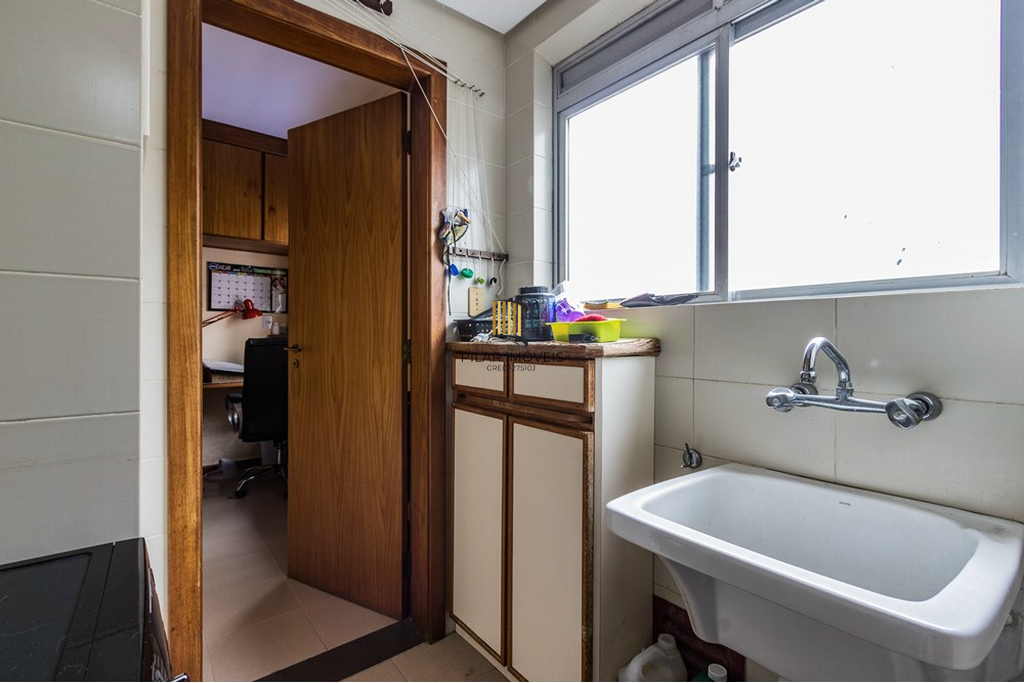 Apartamento 2 dormitórios no bairro Petrópolis