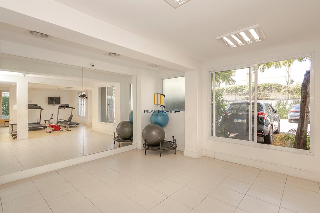 Apartamento 2 dormitórios no bairro Camaquã