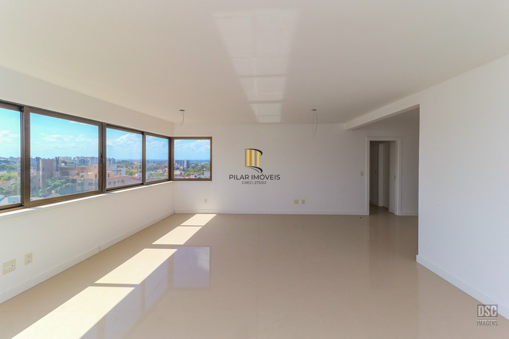 Apartamento 3 dormitórios no bairro Jardim Planalto