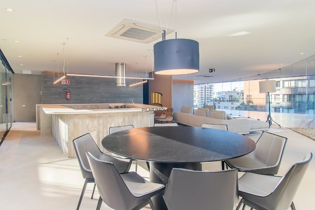 Apartamento 3 dormitórios no bairro Bela Vista