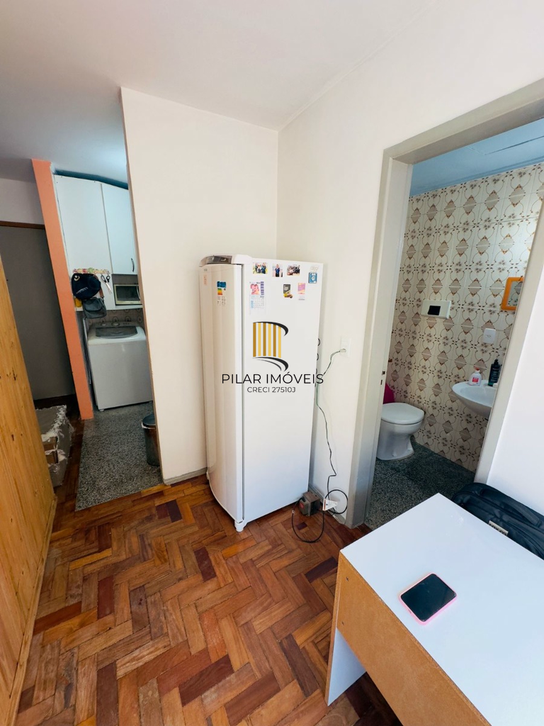 Studio 1 dormitório no bairro Jardim Leopoldina