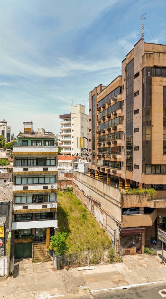 Terreno no bairro São João