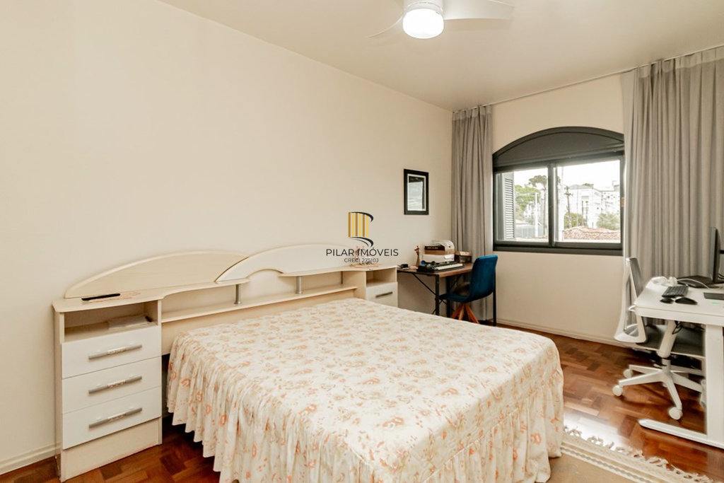 Apartamento 3 dormitórios no bairro Jardim Itu Sabará