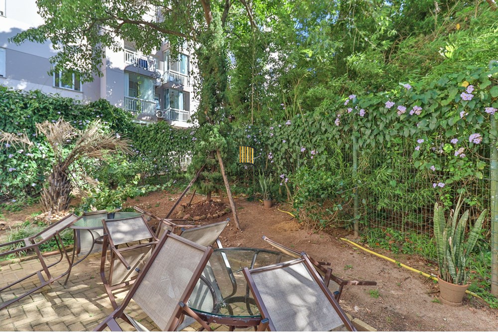 Apartamento 2 dormitórios no bairro Teresópolis