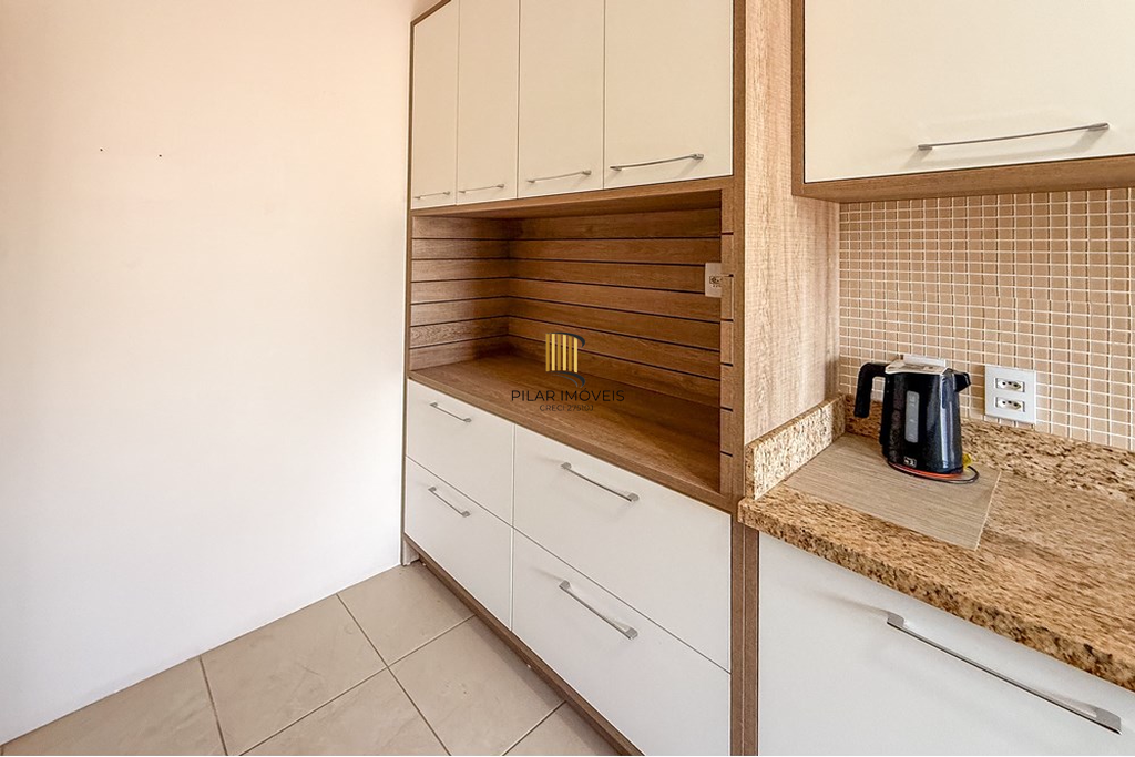 Cobertura 3 dormitórios no bairro Centro