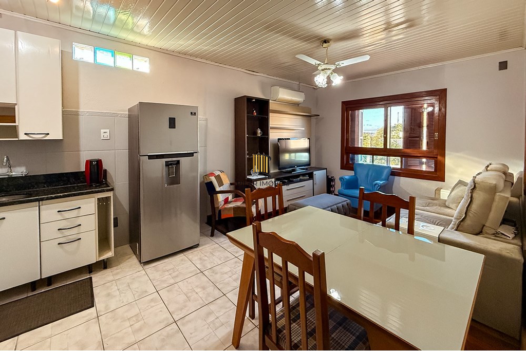 Apartamento 3 dormitórios no bairro São José