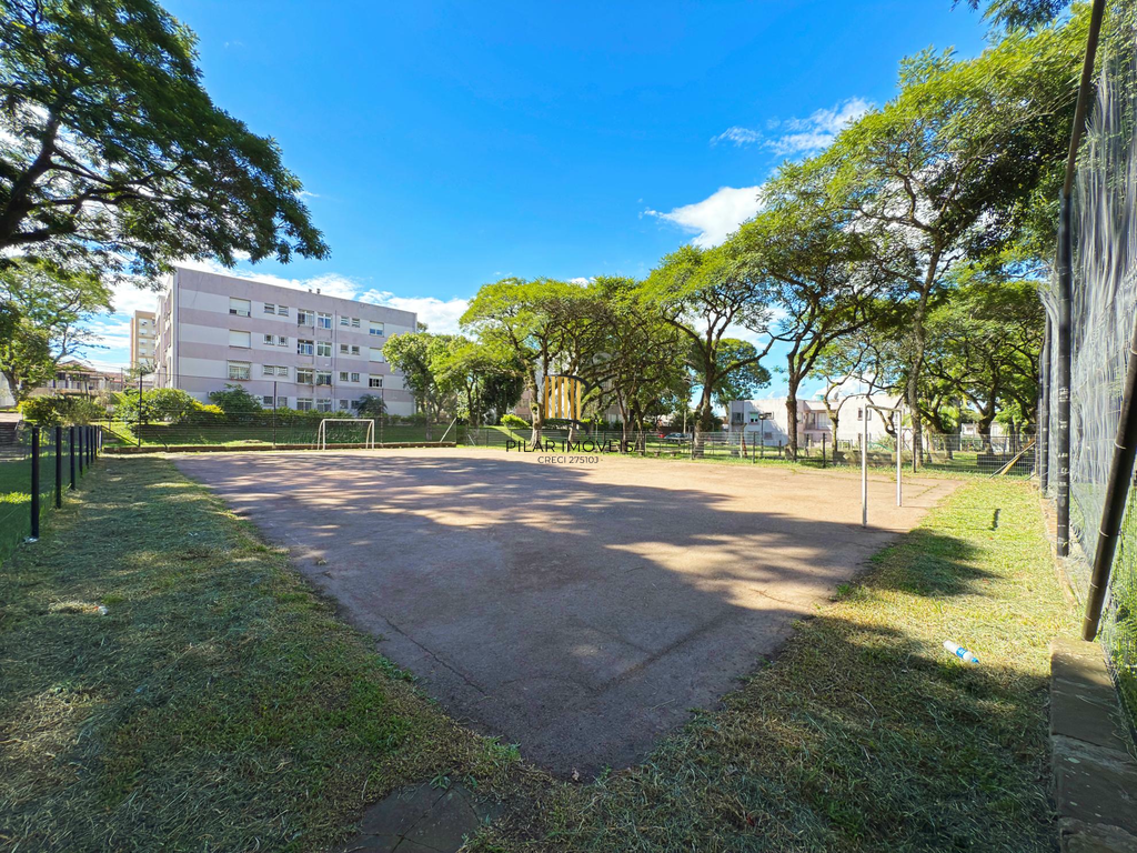 Apartamento 3 dormitórios no bairro Teresópolis