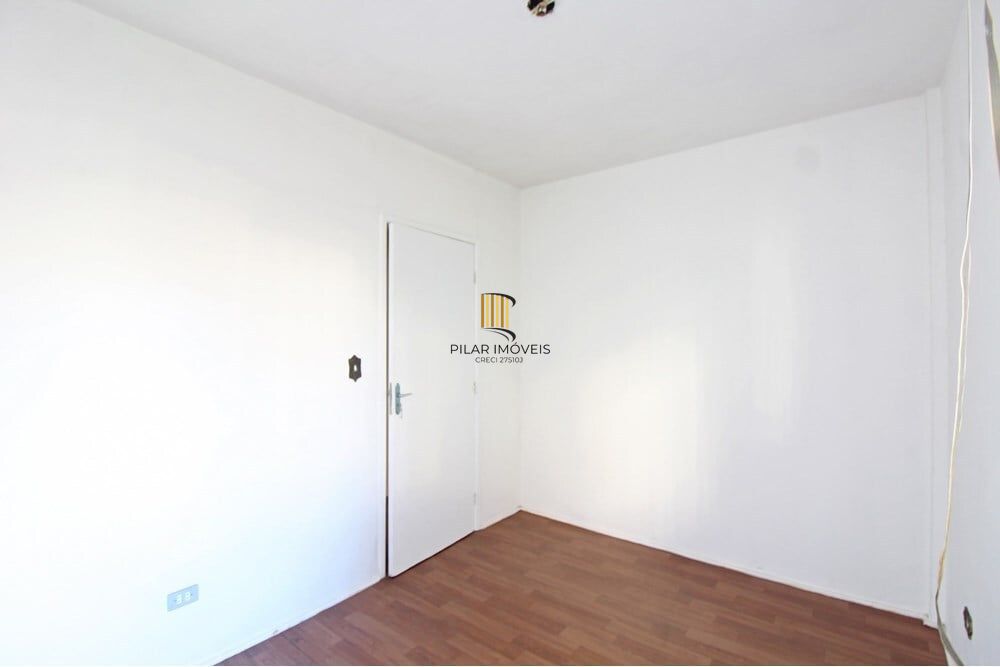 Apartamento 2 dormitórios no bairro Vila Nova