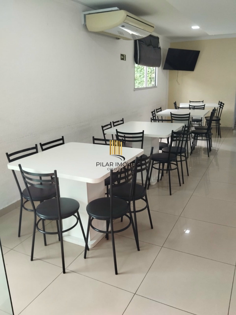Apartamento 2 dormitórios no bairro Parque Santa Fé