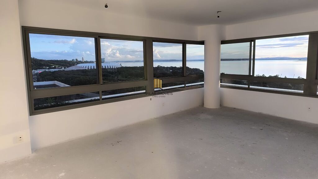 Apartamento 3 dormitórios no bairro Praia de Belas