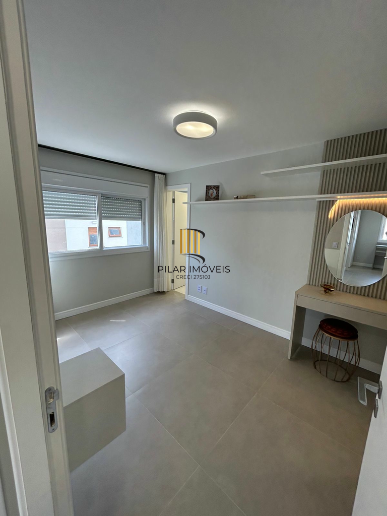 Apartamento 3 dormitórios no bairro Jardim Europa