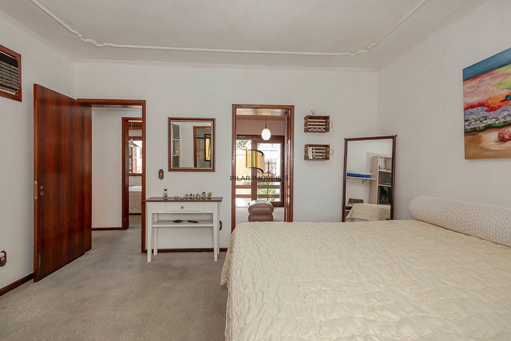 Casa 3 dormitórios no bairro Jardim Planalto