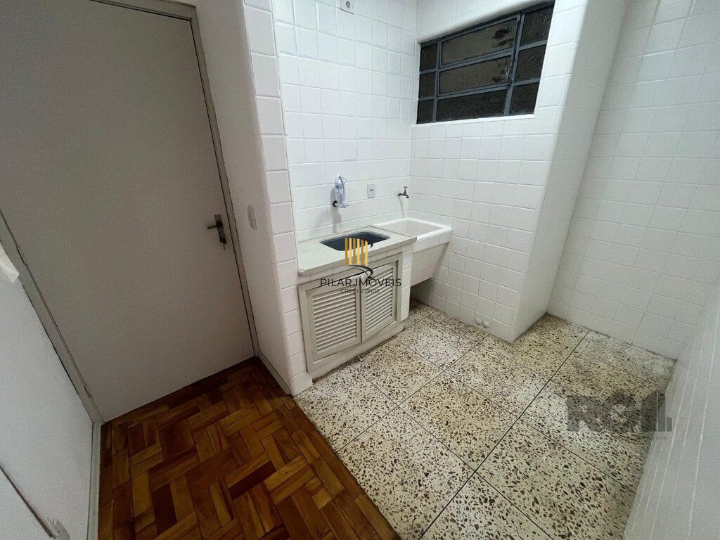 Apartamento 1 dormitório no bairro Centro Histórico