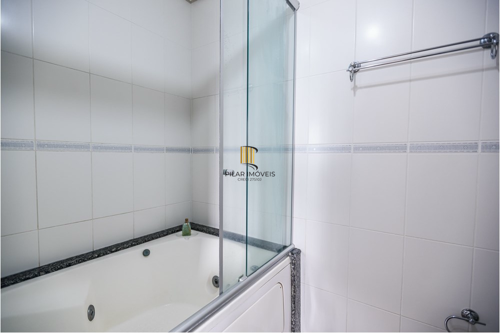 Apartamento 3 dormitórios no bairro Mont Serrat