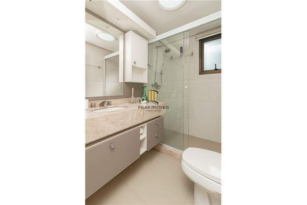 Apartamento 3 dormitórios no bairro Bela Vista