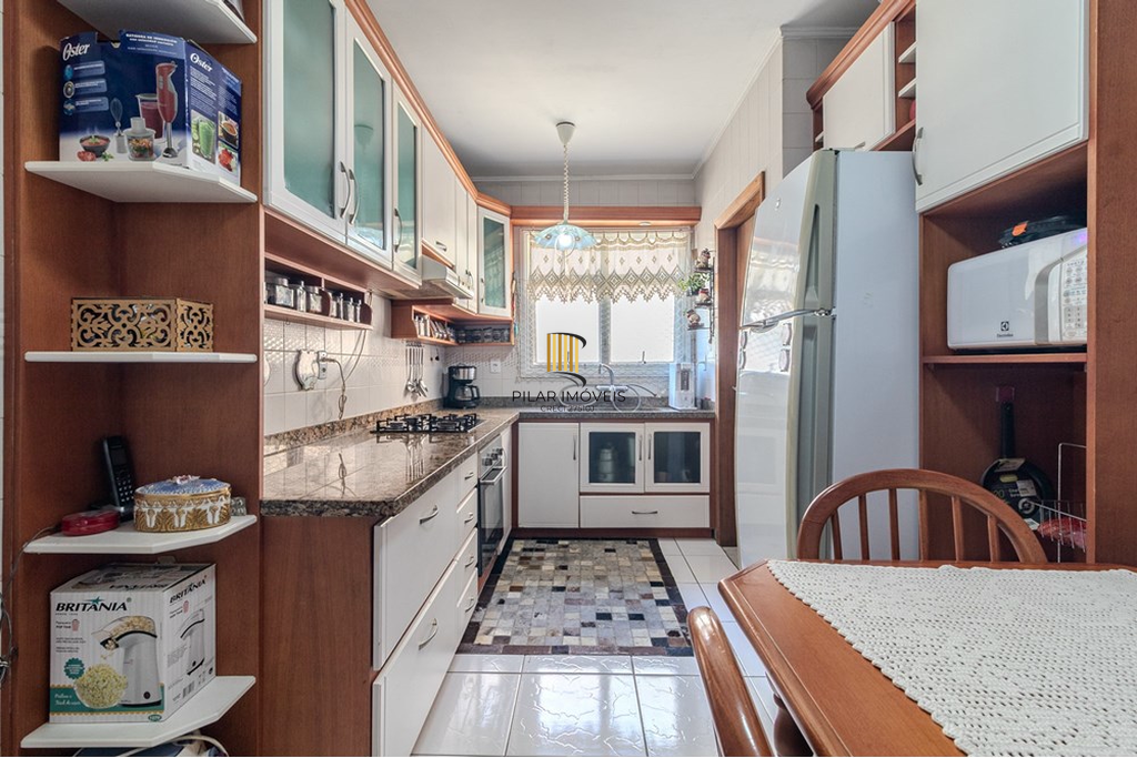 Cobertura 3 dormitórios no bairro Petrópolis