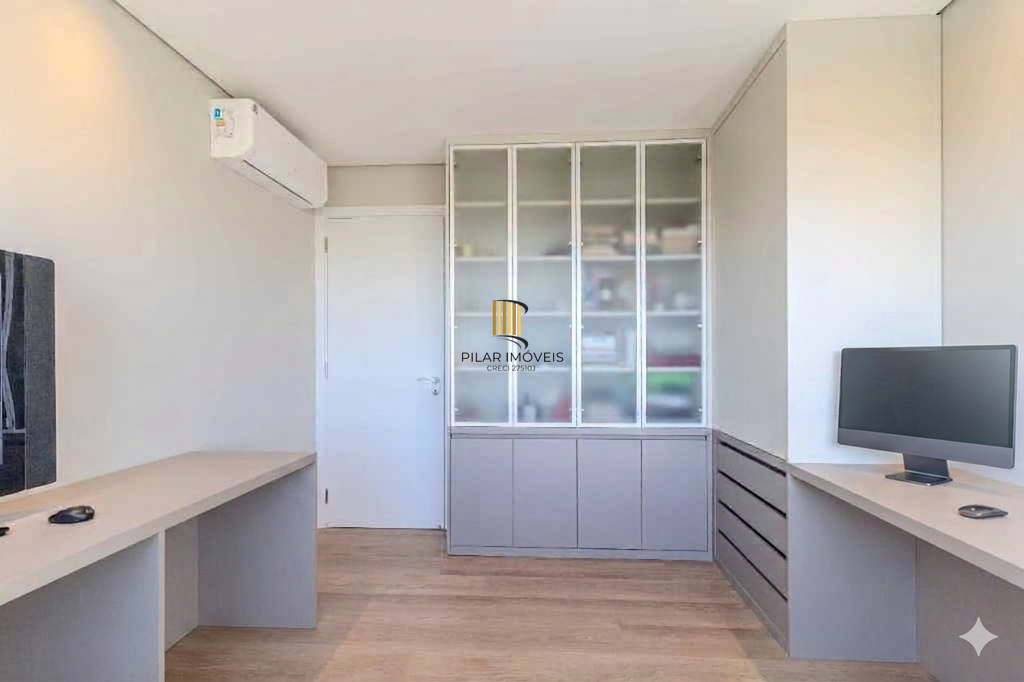 Apartamento 3 dormitórios no bairro Rio Branco