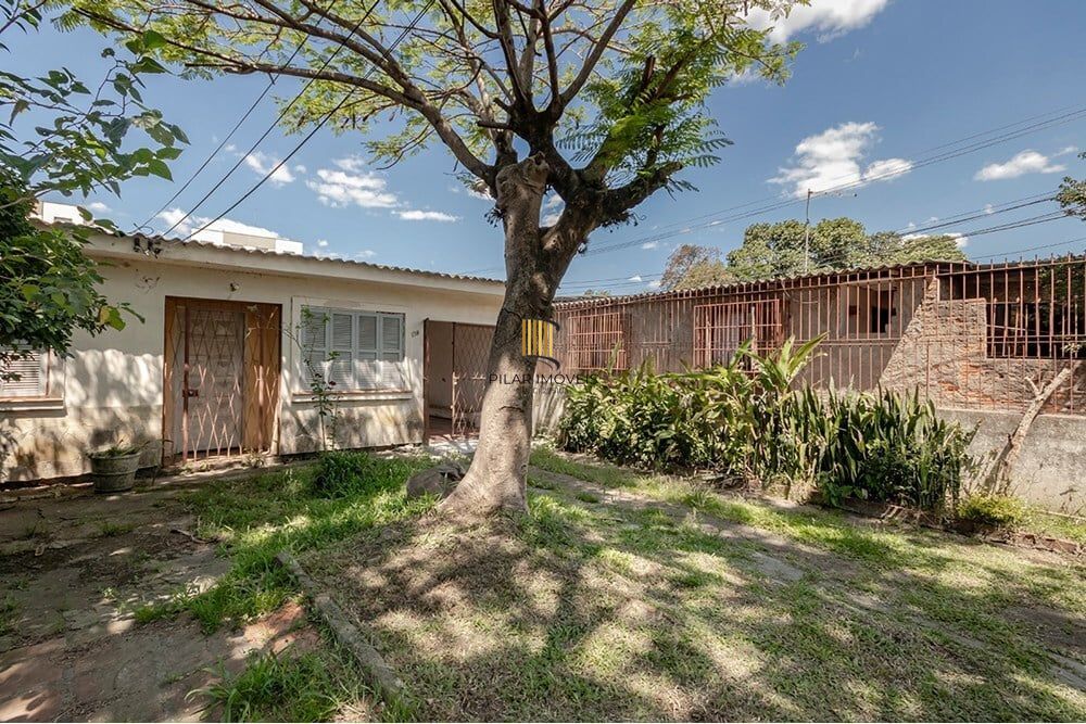 Terreno no bairro Partenon