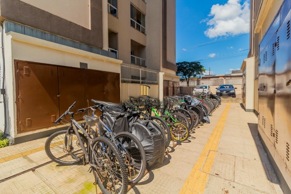 Apartamento 2 dormitórios no bairro Costa e Silva