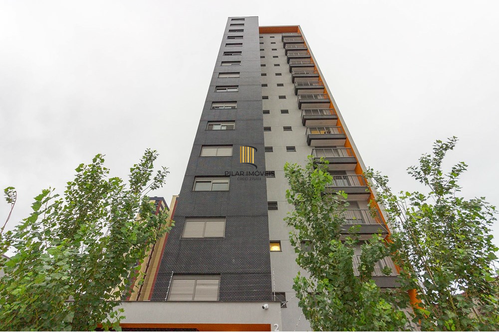 Apartamento 2 dormitórios no bairro Santana