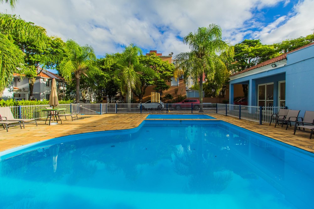 Casa de Condomínio 3 dormitórios no bairro Marechal Rondon