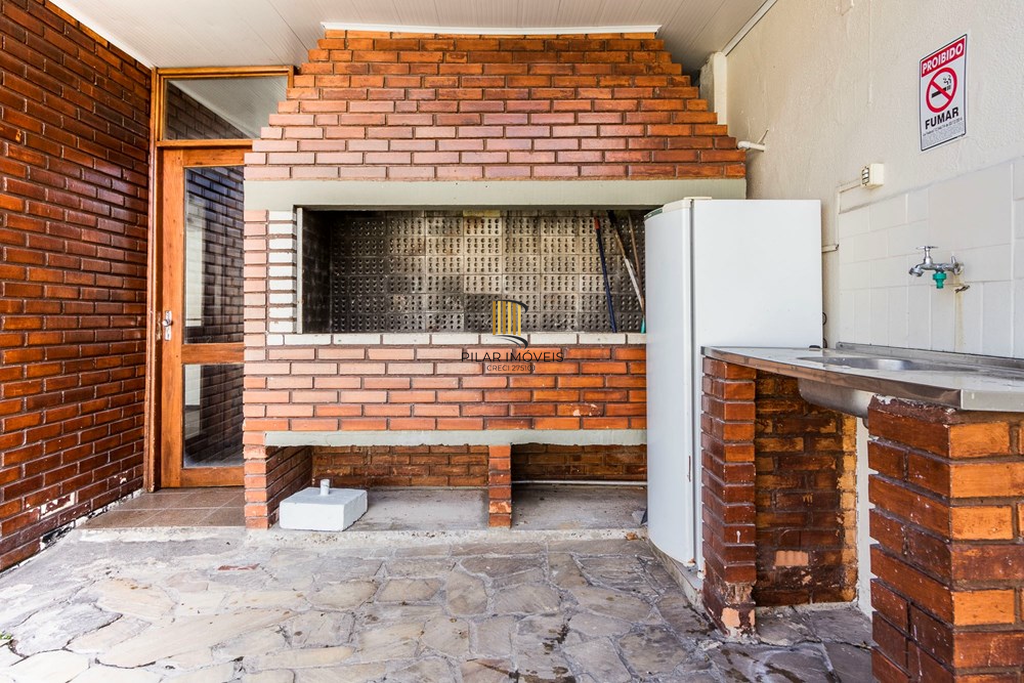 Apartamento 2 dormitórios no bairro Partenon