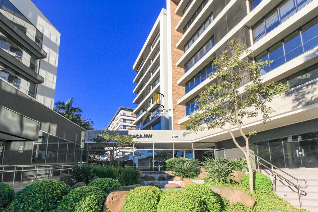 Prédio Residencial no bairro Tristeza