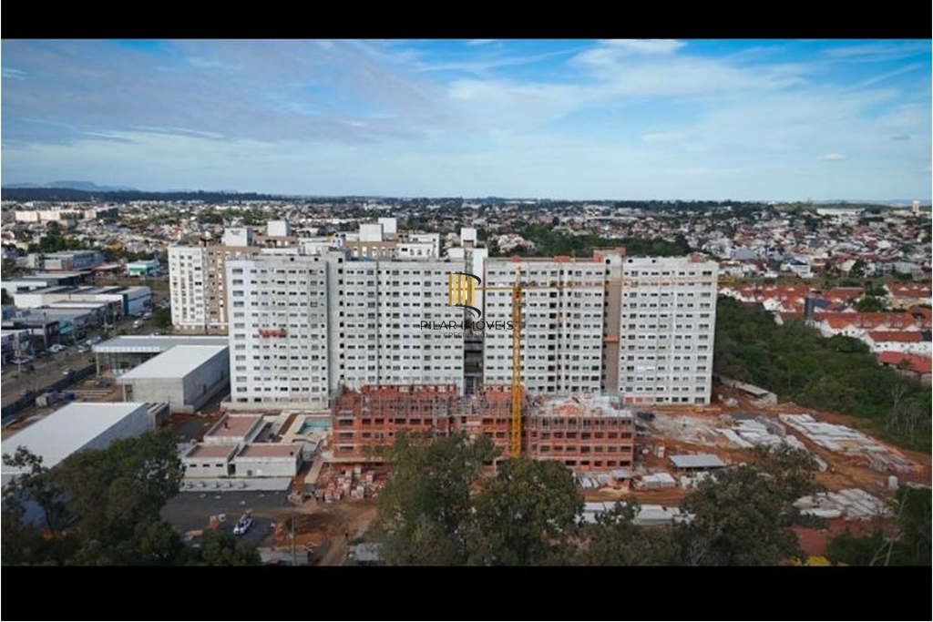 Apartamento 3 dormitórios no bairro Marechal Rondon