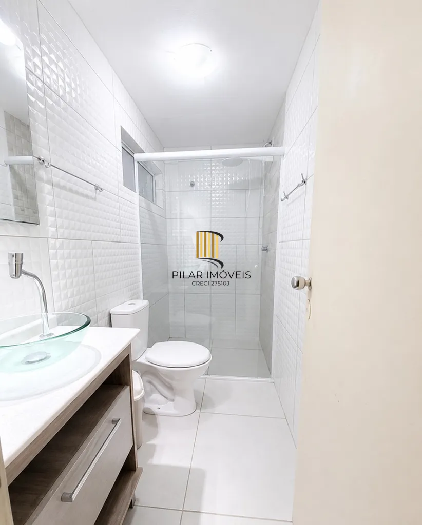 Apartamento 2 dormitórios no bairro Sarandi