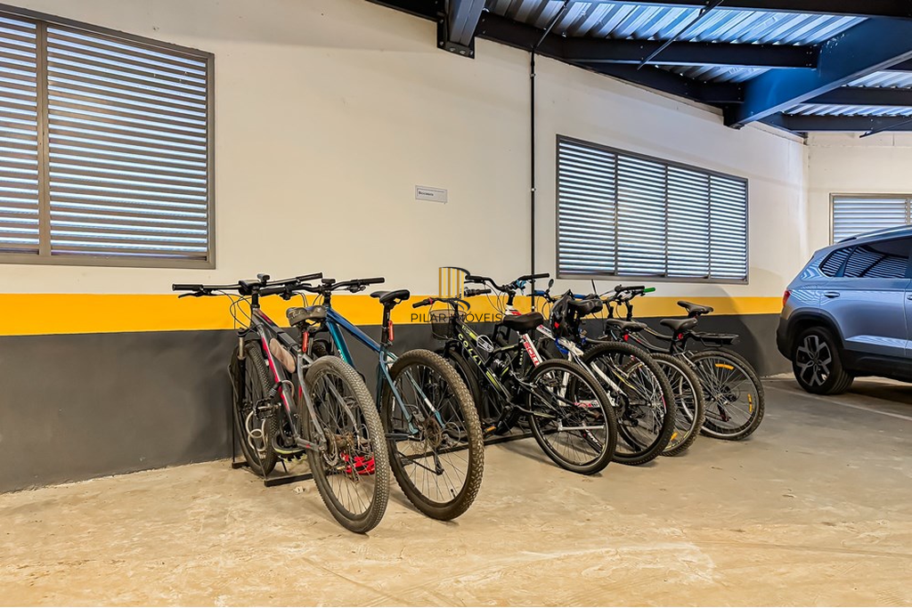 Apartamento 2 dormitórios no bairro Passo da Areia