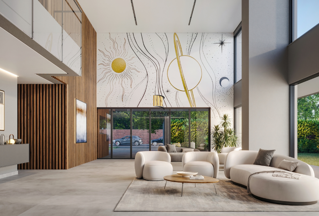 Studio 1 dormitório no bairro Cristo Redentor