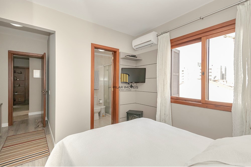 Apartamento 3 dormitórios no bairro Jardim Planalto