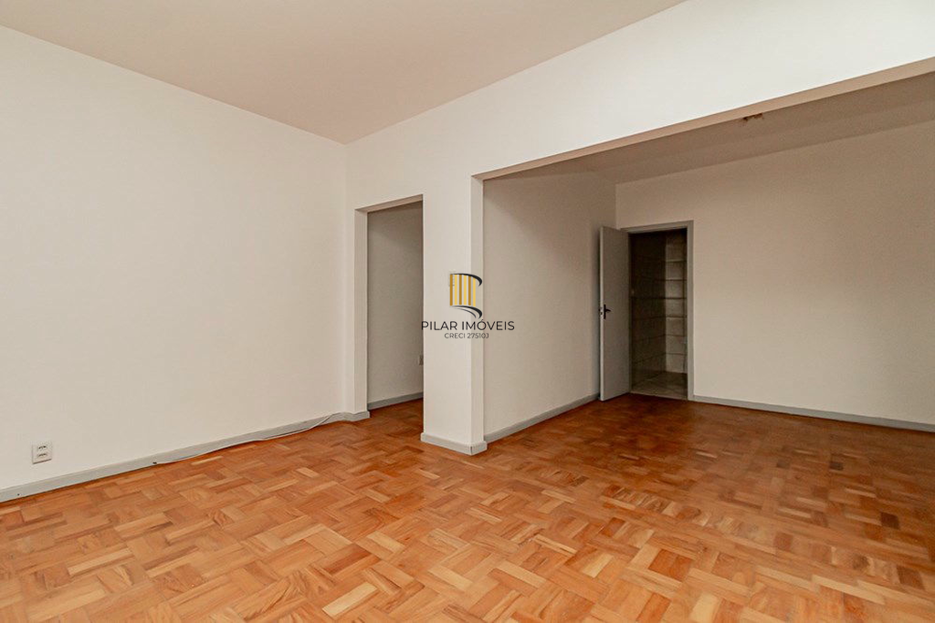 Apartamento 2 dormitórios no bairro Centro Histórico