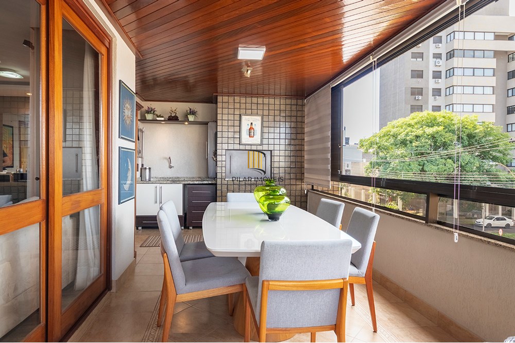 Apartamento 3 dormitórios no bairro Jardim Planalto