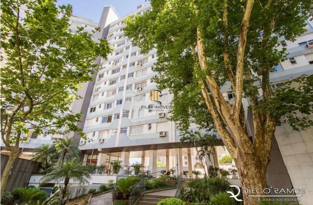 Apartamento 2 dormitórios no bairro Floresta